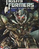 Transformers 3 (prequel) Fondazione