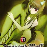 spice and wolf 6