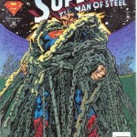The Man Of Steel November 1995