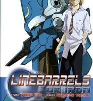Linebarrels of Iron