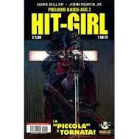 Hit-Girl (1 di 3)