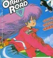 Orange Road 12