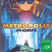 metropolis