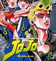Le Bizzarre Avventure Di Jojo 91