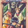 i cieli di escaflowne cofanetto 5 dvd