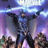 Cavalieri Marvel
