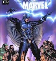 Cavalieri Marvel