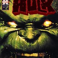 Devil & Hulk 100