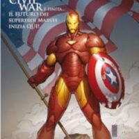 civil war l'iniziativa