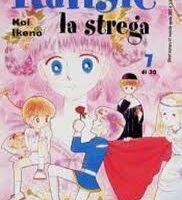 Ransie La Strega Batticuore Notturno 7
