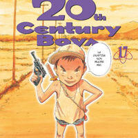 20th Century Boys