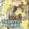 trinity blood 13