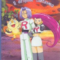 il dirigibile fantasma