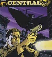 Gotham central