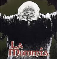 La mummia