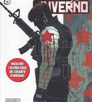Capitan America presenta Il soldato d'inverno 8