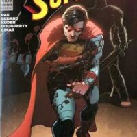 superman 33