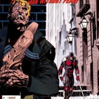 Daredevil December 1994