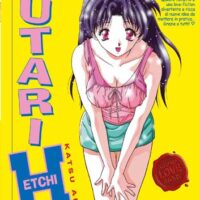 Futari Etchi