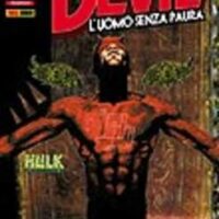 Cavalieri Marvel 22