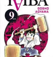 Yaiba 9