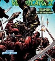 ronin (conclusione)