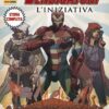 Vendicatori L'iniziativa