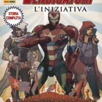 Vendicatori L'iniziativa