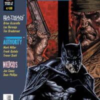 wildstorm 21