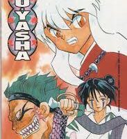 Inuyasha 35