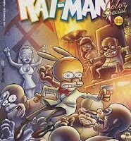 Rat-Man color special 13