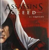 Assassin's Creed 2 Aquilus