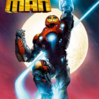 ultimate iron man