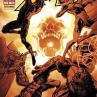 x-men deluxe nuova serie