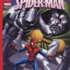 avventure marvel spider man 5