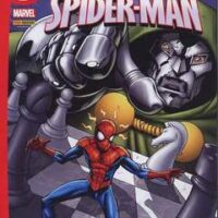 avventure marvel spider man 5