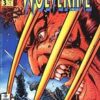 wolverine nuova serie 3