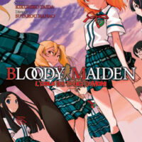 bloody maiden 1