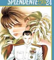 La Principessa Splendente
