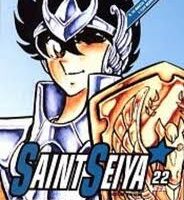 Saint Seiya I Cavalieri Dello Zodiaco 22
