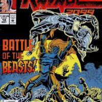 Ravage 2099 May 1994