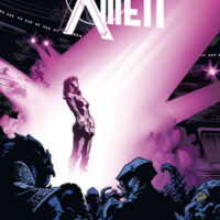 il processo a jean grey terza parte