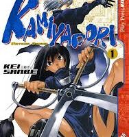 Kamiyadori 1