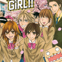 switch girl !!! 25