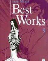 Suzue Miuchi Best Works