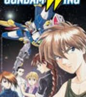 Gundam Wing