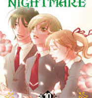 Afterschool Nightmare 10