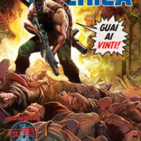 Capitan America 12 (Marvel Now)