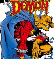 demon 1