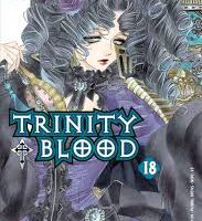 Trinity Blood 18